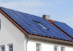 3D solar cells for roof tiles