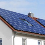3D solar cells soon to be embedded in roof tiles