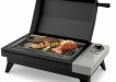 650 degree fahrenheit flameless grill