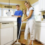 A guide to choosing the best kitchen flooring