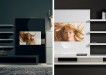 adnotam mirror wall unit 1