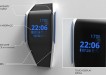 ALAM alarm clock