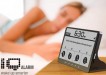 alarm clock