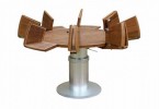All-in-One Adjustable Table