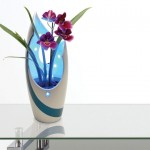 Amphora – The Mechanical Hydroponic Grow Vase