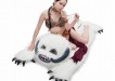 Animal rugs