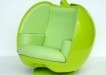 Apple Sofa