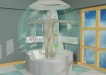 Aquatic Thermal Bathroom
