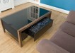 Arcane arcade table