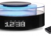 Aroma Therapy Clock