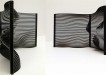 Artistic room divider