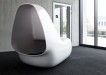Artistic SleepBox chair