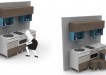 Athena Compact Kitchen & Dining