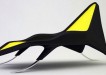 Auratus Chair inspired by Amphibian