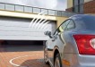 Automatic garage door openers