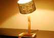 Baby lamp: Shows emotions in different pose