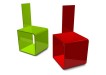 Bairro Alto chair