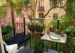 balcony garden