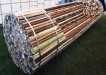 Bamboo furniture