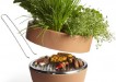 BBQ grill