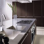 Captivating kitchens for a heightened culinary experience