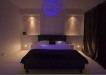 Bedroom lighting