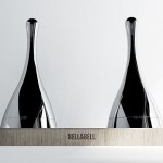 Bell&Bell’s witty, salty and spicy Handbells