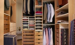 Best closet remodeling ideas