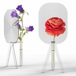 See your delicate flowers enlarge with the Big Bloom