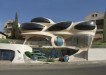 Biomorphic house