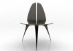 Black Diamond Chair
