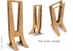 bookcase
