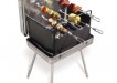 Brazilian Barbecue Briefcase