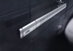 Breeze rack