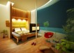 Garden Bedroom Ideas