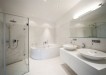 budget bathroom
