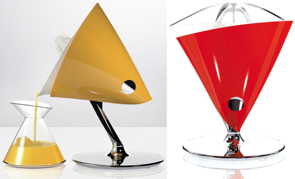 Bugatti Vita juicer