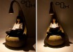 bulb chair lamp 3