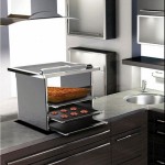 Caloriex: A new generation home appliance