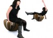 cardboard chair1