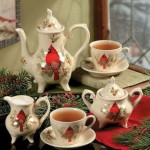 Gift Guide 2011: Best tea sets