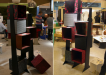 CARUNA Box Shelf