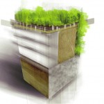 CEL-R storage system by Julien Boucher