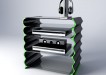 CELL storage system