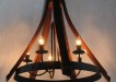 Cervantes Chandelier