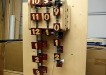 Chain Clock