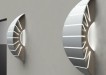 Citron: Beautiful designer lamp inspired from stairs