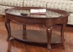 Classic center table