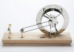 clock for an architect by daniel weil 1