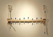 coat rack